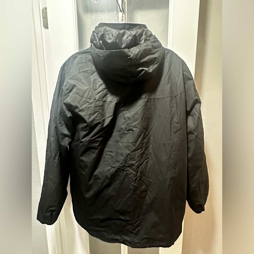 ⭐️SOLD⭐️Men’s Aspen Ski Coat with Shell - Picture 10 of 16